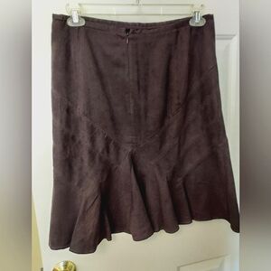 Vintage LOFT skirt